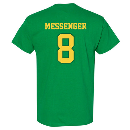MSSU - NCAA Football : Kason Messenger - T-Shirt-1