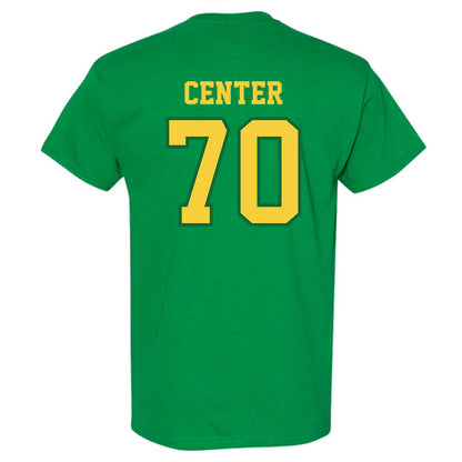 MSSU - NCAA Football : Nolan Center - T-Shirt-1