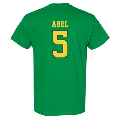 MSSU - NCAA Football : Dennis Abel - T-Shirt-1