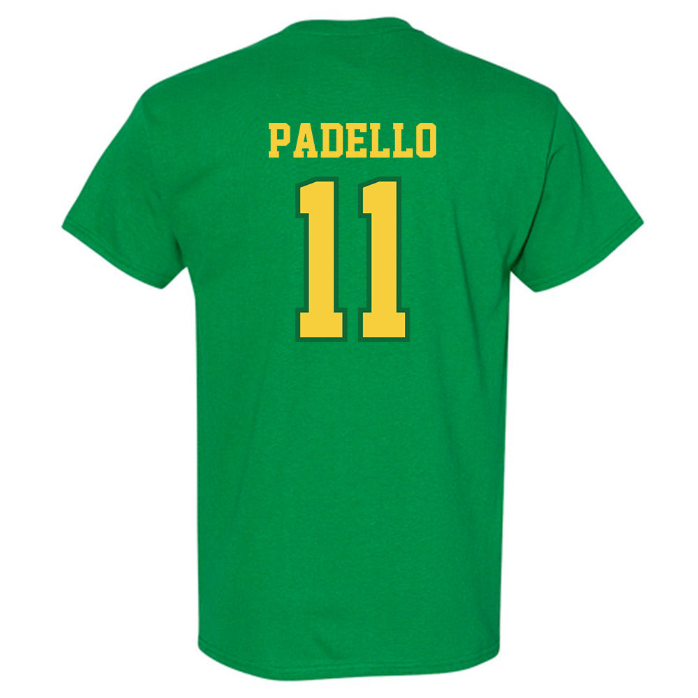 MSSU - NCAA Football : Isaiah Padello - T-Shirt-1