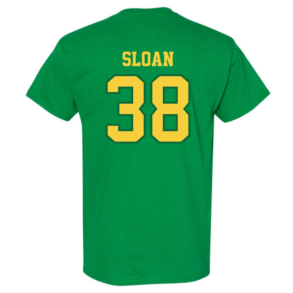 MSSU - NCAA Baseball : Brek Sloan - T-Shirt-1