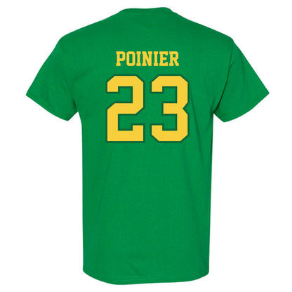 MSSU - NCAA Women's Soccer : Mackenzie Poinier - T-Shirt-1