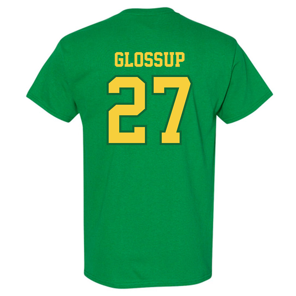MSSU - NCAA Women's Soccer : Samantha Glossup - T-Shirt-1
