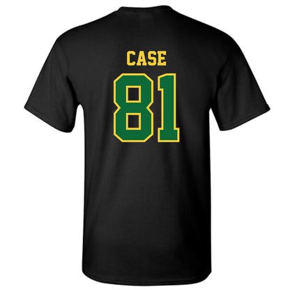 MSSU - NCAA Football : Ian Case - Classic Shersey T-Shirt-1