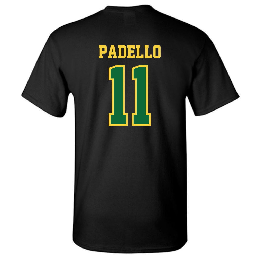 MSSU - NCAA Football : Isaiah Padello - Classic Shersey T-Shirt-1