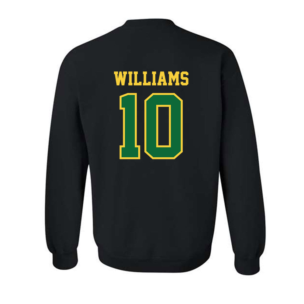 MSSU - NCAA Football : Mychai Williams - Classic Shersey Crewneck Sweatshirt-1
