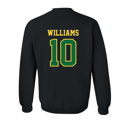 MSSU - NCAA Football : Mychai Williams - Classic Shersey Crewneck Sweatshirt-1