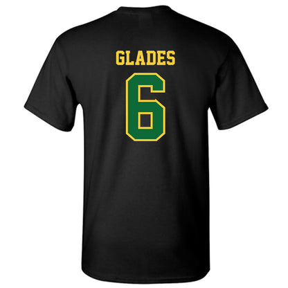 MSSU - NCAA Football : Nathan Glades - Classic Shersey T-Shirt-1