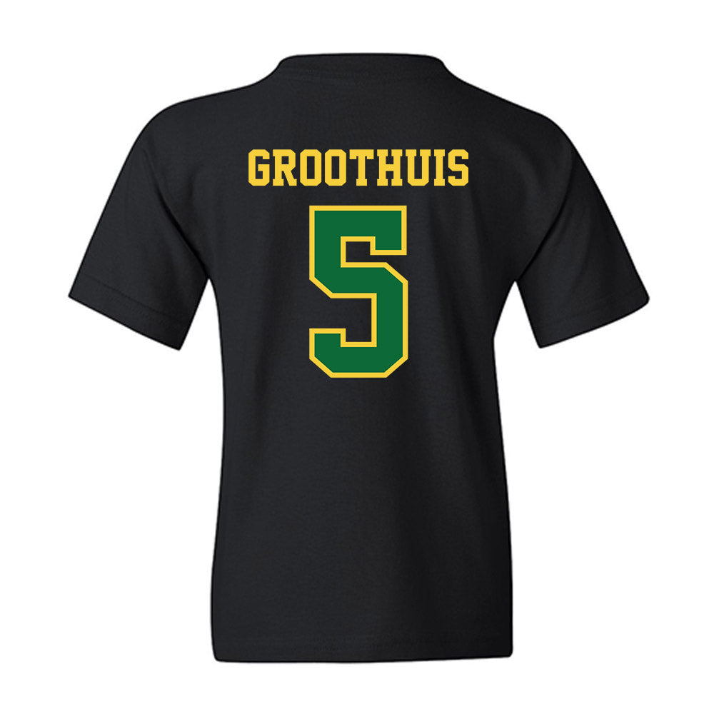 MSSU - NCAA Women's Soccer : Gracie Groothuis - Classic Shersey Youth T-Shirt-1