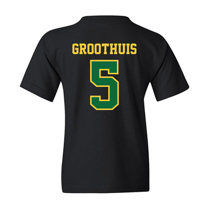 MSSU - NCAA Women's Soccer : Gracie Groothuis - Classic Shersey Youth T-Shirt-1