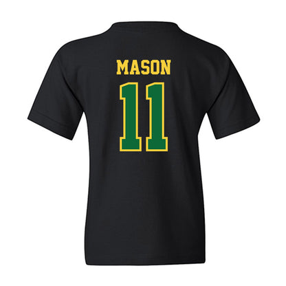 MSSU - NCAA Football : Brandon Mason - Classic Shersey Youth T-Shirt-1