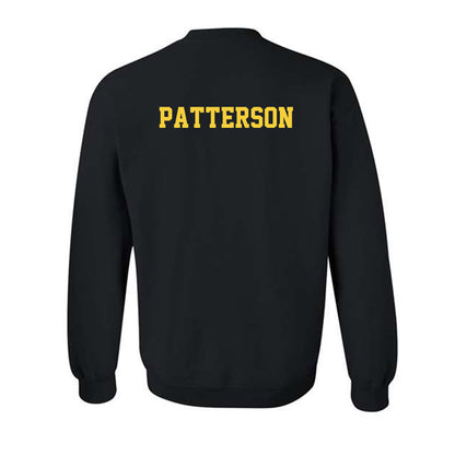 MSSU - NCAA Men's Golf : Sam Patterson - Classic Shersey Crewneck Sweatshirt-1