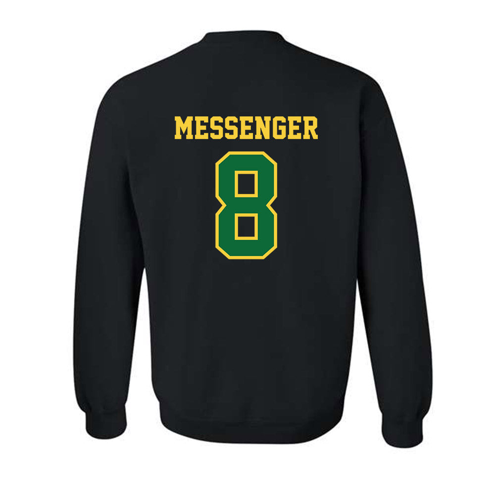 MSSU - NCAA Football : Kason Messenger - Classic Shersey Crewneck Sweatshirt-1