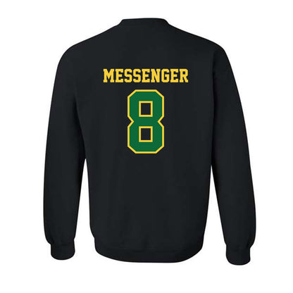 MSSU - NCAA Football : Kason Messenger - Classic Shersey Crewneck Sweatshirt-1