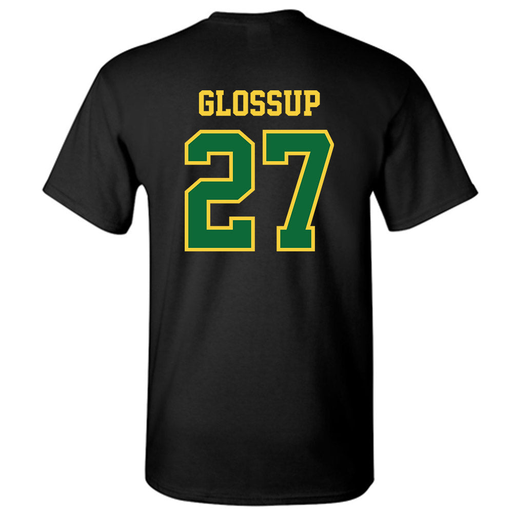 MSSU - NCAA Women's Soccer : Samantha Glossup - Classic Shersey T-Shirt-1