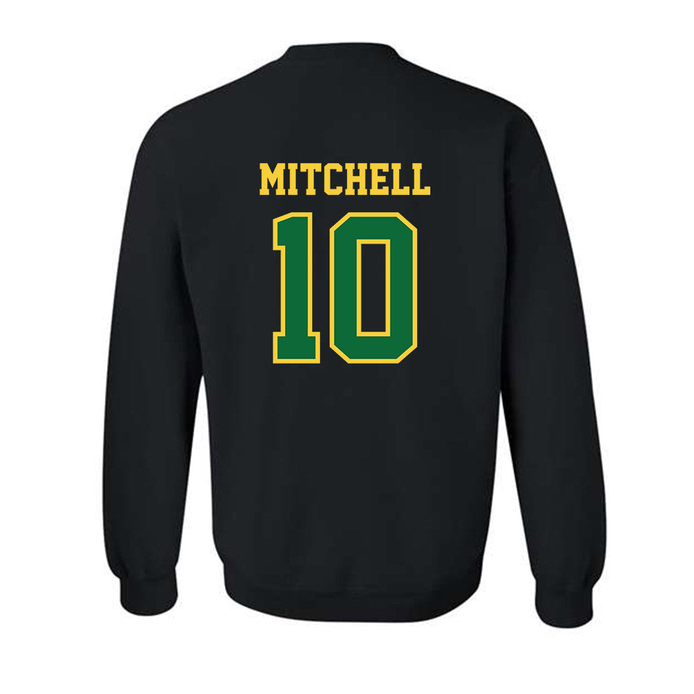 MSSU - NCAA Football : Keylan Mitchell - Classic Shersey Crewneck Sweatshirt-1