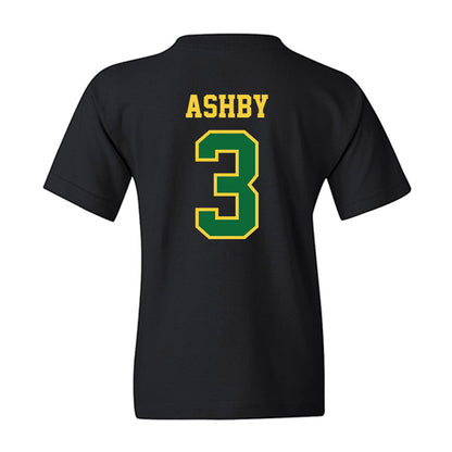 MSSU - NCAA Women's Volleyball : Reagan Ashby - Classic Shersey Youth T-Shirt-1