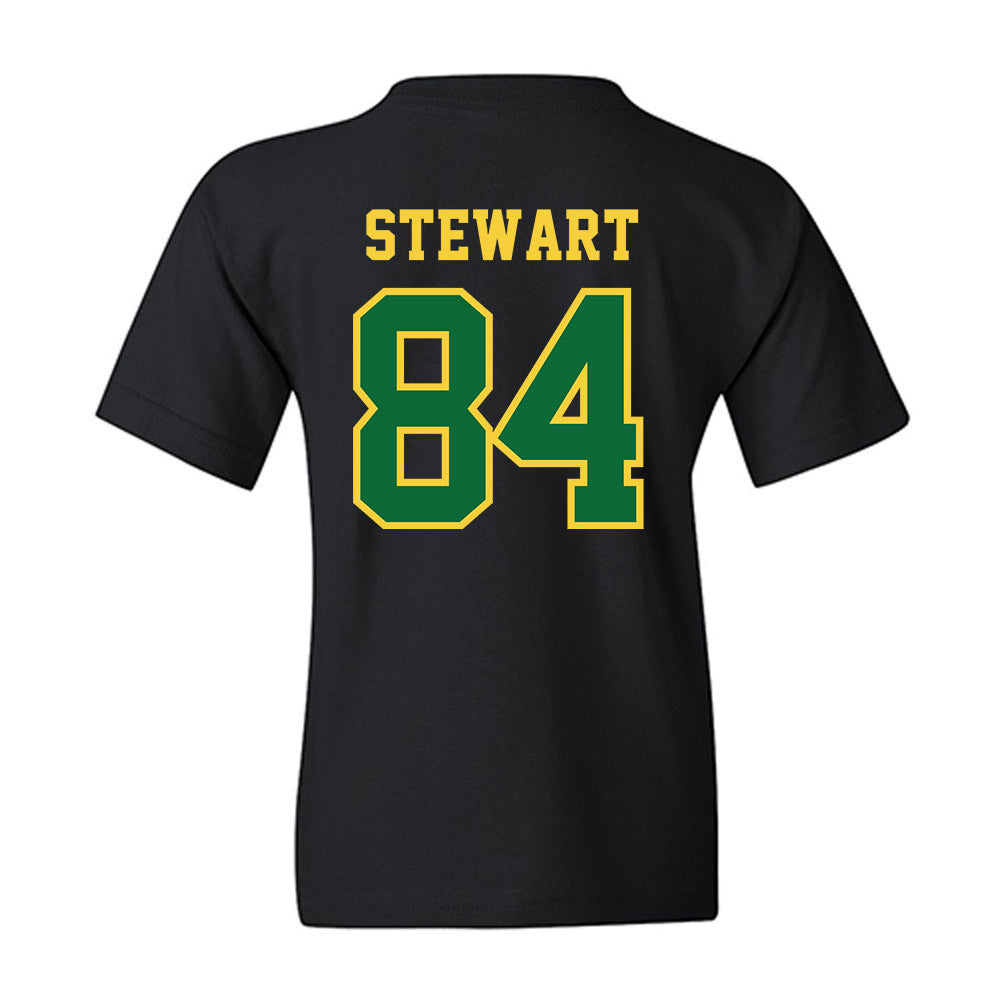 MSSU - NCAA Football : Grady Stewart - Classic Shersey Youth T-Shirt-1