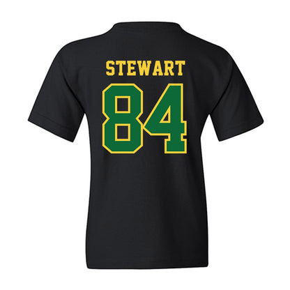 MSSU - NCAA Football : Grady Stewart - Classic Shersey Youth T-Shirt-1