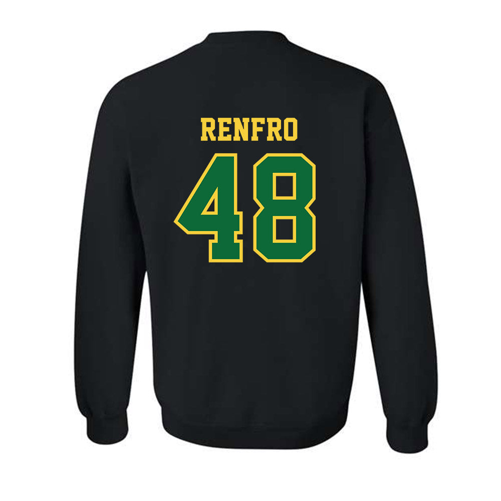 MSSU - NCAA Football : Lincoln Renfro - Classic Shersey Crewneck Sweatshirt-1