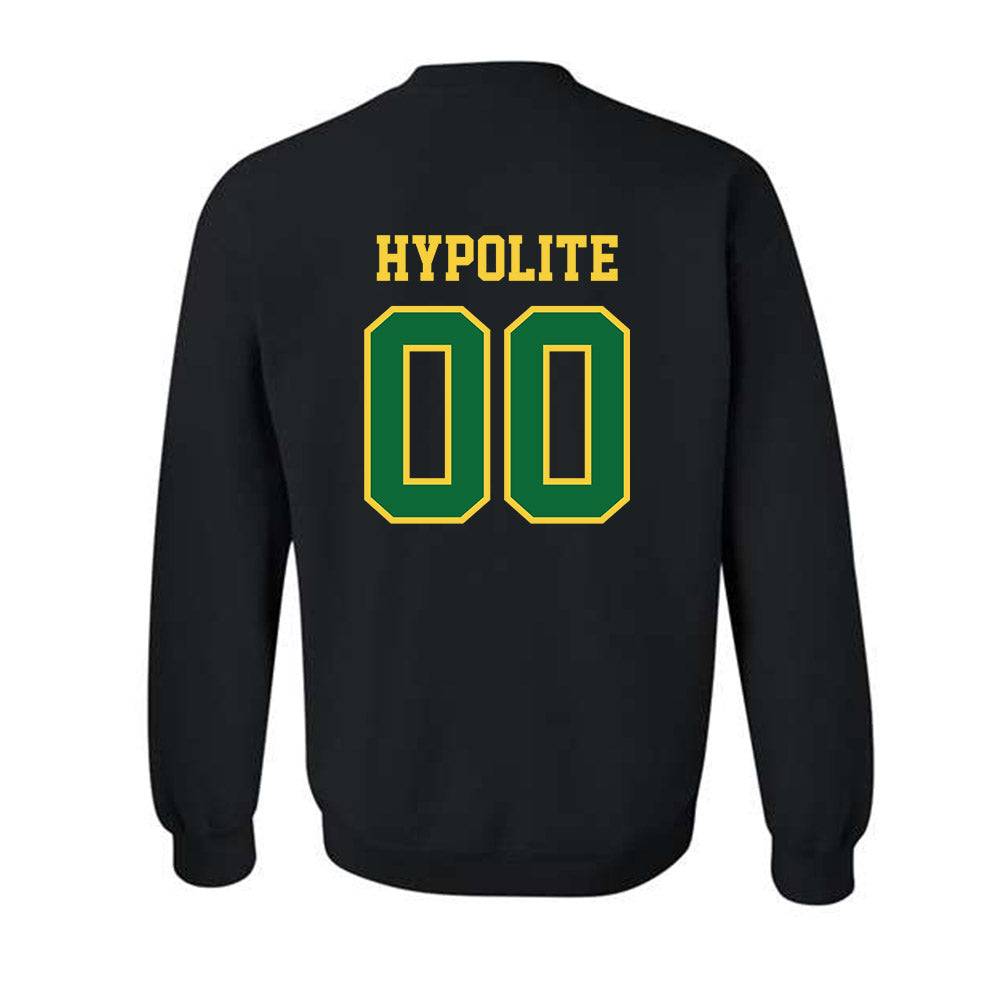 MSSU - NCAA Football : Jayden Hypolite - Classic Shersey Crewneck Sweatshirt-1