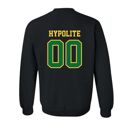 MSSU - NCAA Football : Jayden Hypolite - Classic Shersey Crewneck Sweatshirt-1