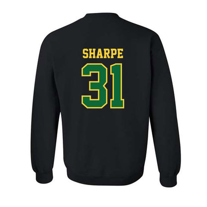 MSSU - NCAA Women's Soccer : Ariel Sharpe - Classic Shersey Crewneck Sweatshirt-1