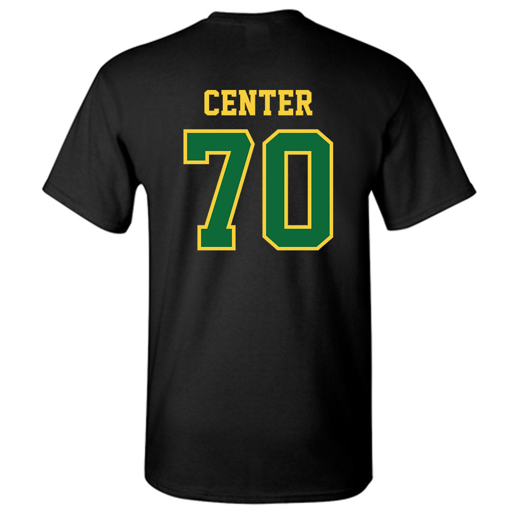 MSSU - NCAA Football : Nolan Center - Classic Shersey T-Shirt-1