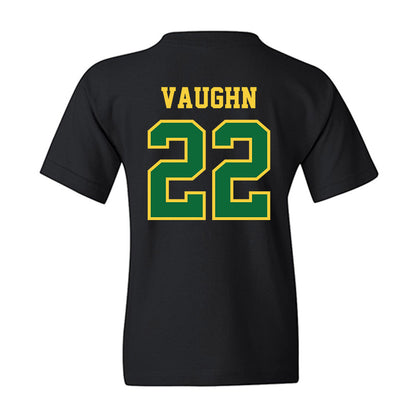 MSSU - NCAA Football : Nyjahl Vaughn - Classic Shersey Youth T-Shirt-1