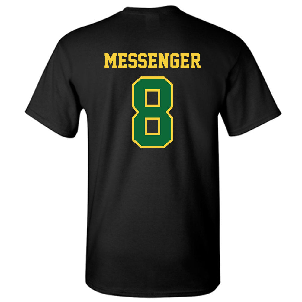 MSSU - NCAA Football : Kason Messenger - Classic Shersey T-Shirt-1