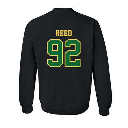 MSSU - NCAA Football : Khelton Reed - Classic Shersey Crewneck Sweatshirt-1