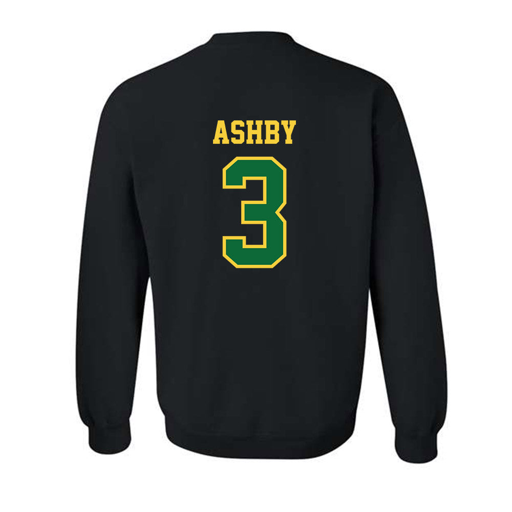 MSSU - NCAA Women's Volleyball : Reagan Ashby - Classic Shersey Crewneck Sweatshirt-1