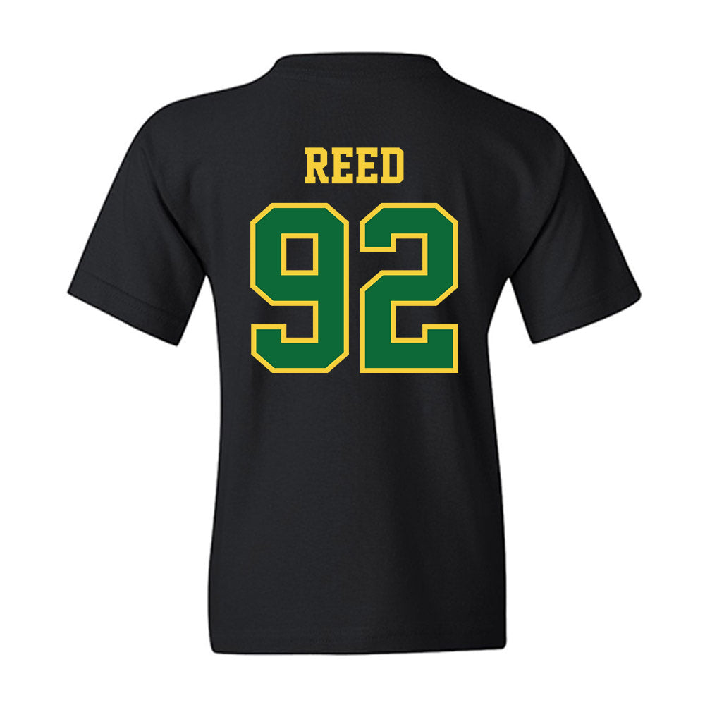 MSSU - NCAA Football : Khelton Reed - Classic Shersey Youth T-Shirt-1