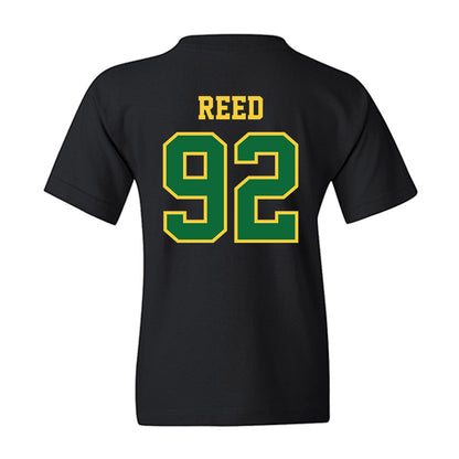 MSSU - NCAA Football : Khelton Reed - Classic Shersey Youth T-Shirt-1