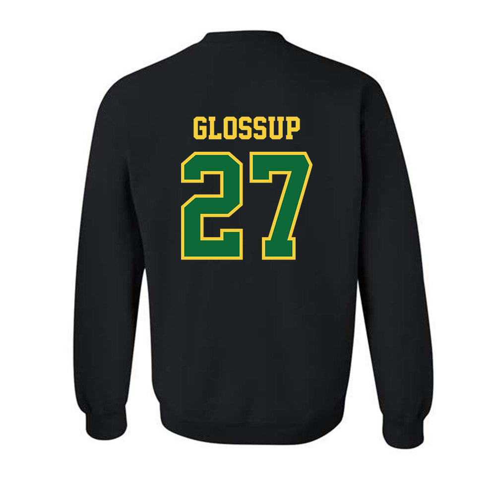 MSSU - NCAA Women's Soccer : Samantha Glossup - Classic Shersey Crewneck Sweatshirt-1