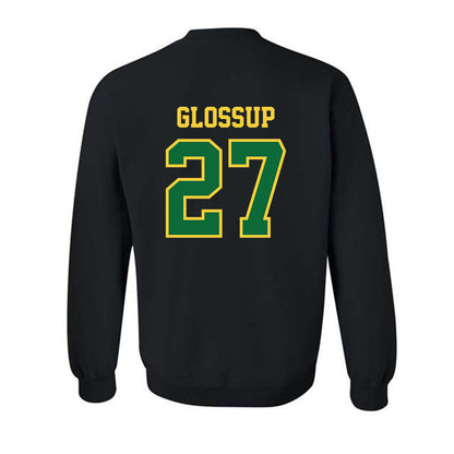 MSSU - NCAA Women's Soccer : Samantha Glossup - Classic Shersey Crewneck Sweatshirt-1
