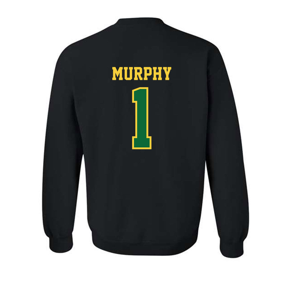 MSSU - NCAA Football : Phoenix Murphy - Classic Shersey Crewneck Sweatshirt-1