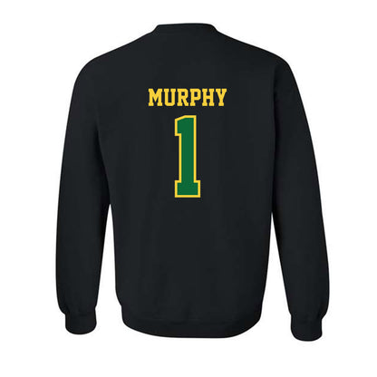 MSSU - NCAA Football : Phoenix Murphy - Classic Shersey Crewneck Sweatshirt-1