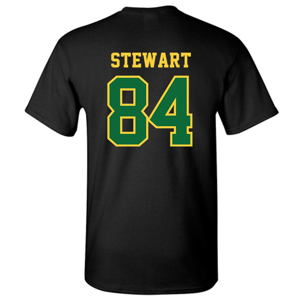 MSSU - NCAA Football : Grady Stewart - Classic Shersey T-Shirt-1