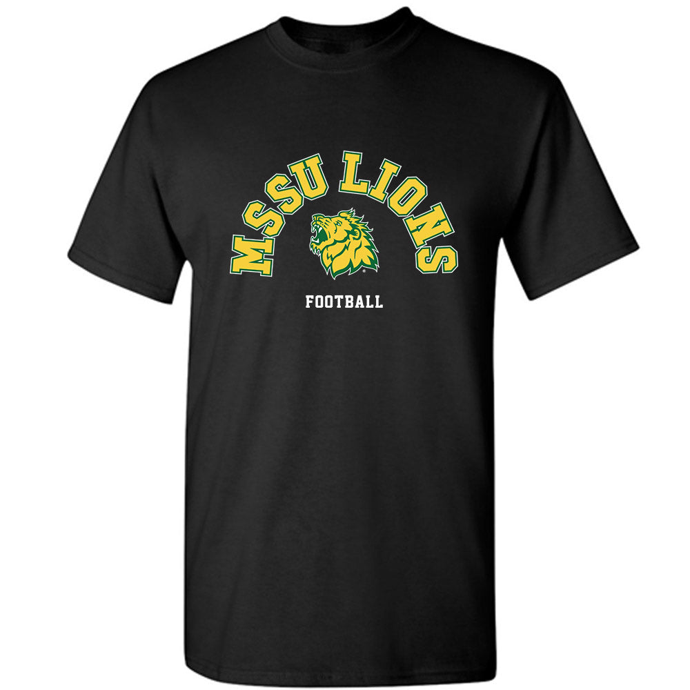 MSSU - NCAA Football : Jaren Land - Classic Shersey T-Shirt-0