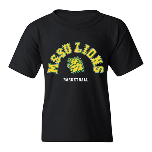 MSSU - NCAA Men's Basketball : Storm Gilchrist - Classic Shersey Youth T-Shirt-0