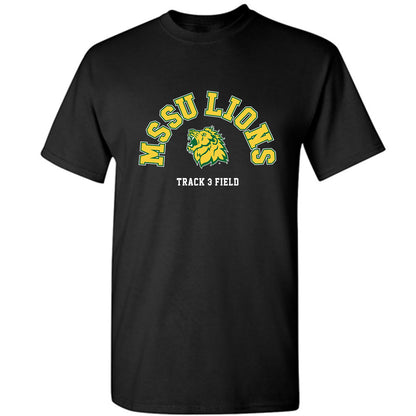 MSSU - NCAA Men's Track & Field : Cameron Cleveland - Classic Shersey T-Shirt-0