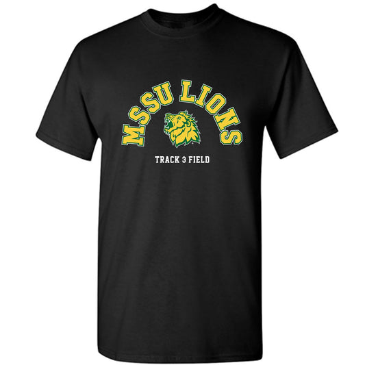 MSSU - NCAA Men's Track & Field : Mason Ruckman - Classic Shersey T-Shirt-0