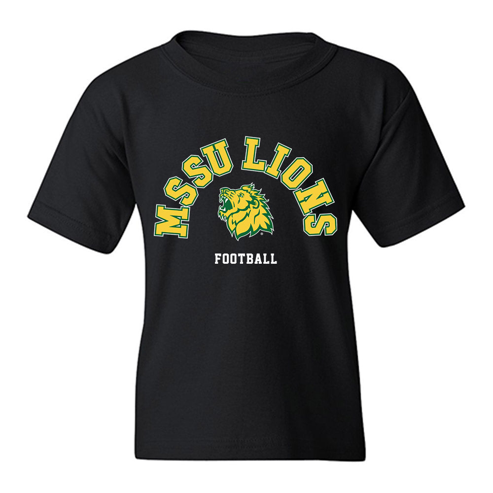 MSSU - NCAA Football : Prince Samuels - Classic Shersey Youth T-Shirt-0