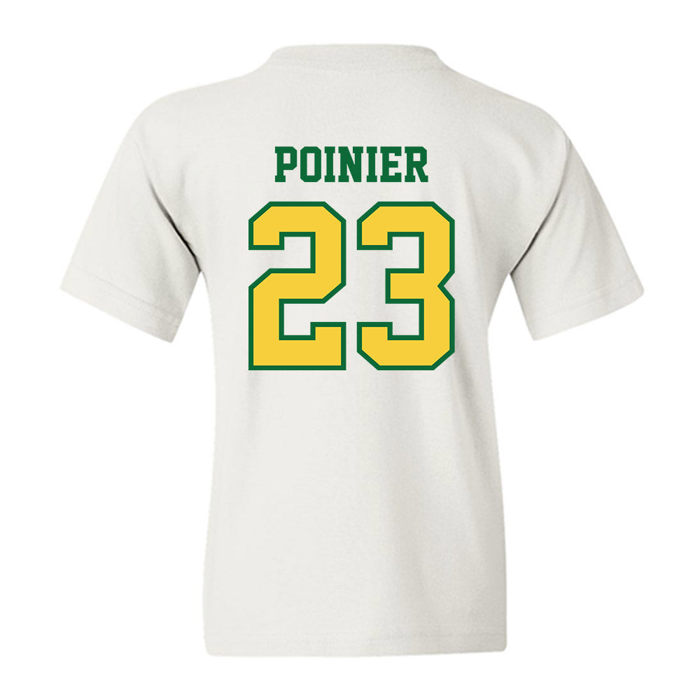 MSSU - NCAA Women's Soccer : Mackenzie Poinier - Youth T-Shirt-1