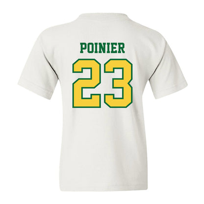 MSSU - NCAA Women's Soccer : Mackenzie Poinier - Youth T-Shirt-1