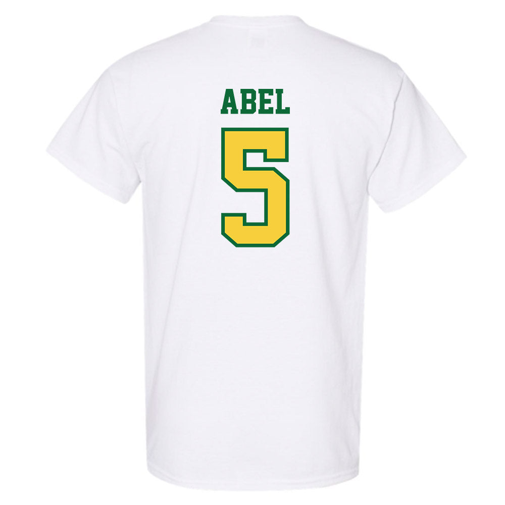 MSSU - NCAA Football : Dennis Abel - T-Shirt-1