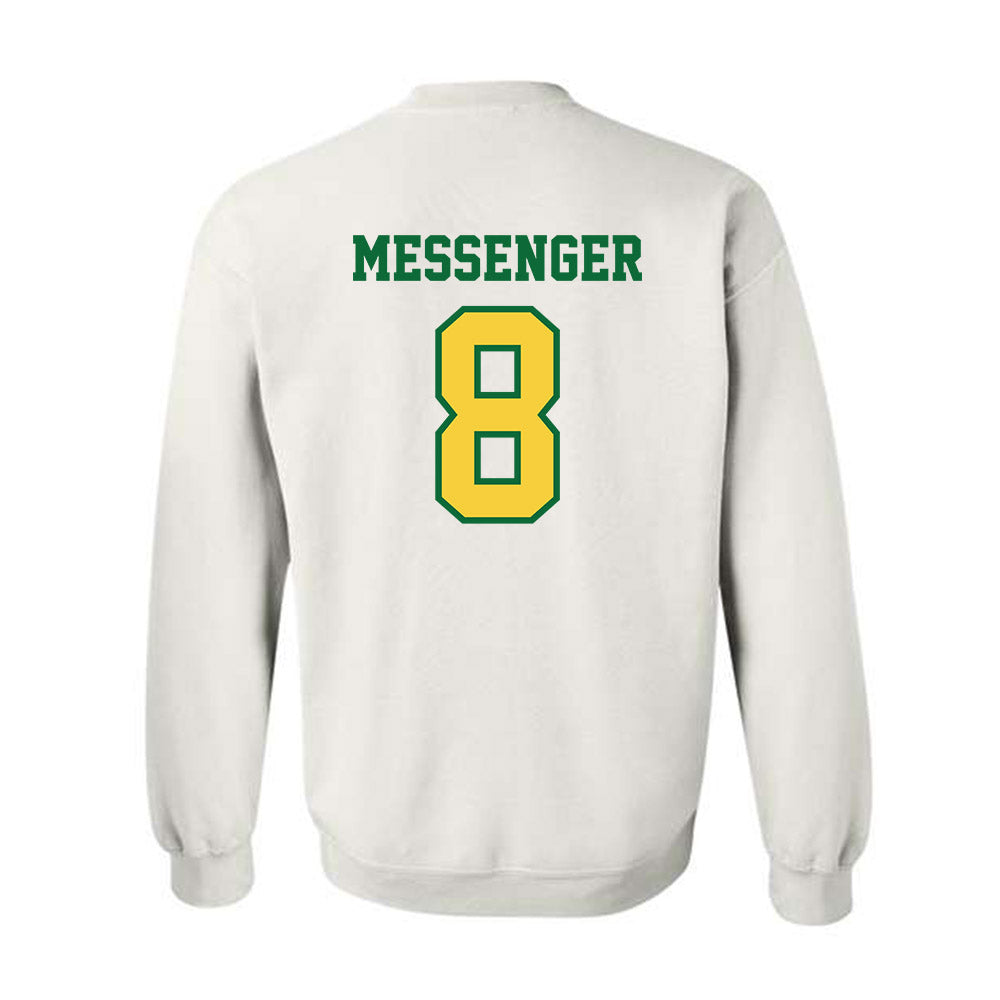 MSSU - NCAA Football : Kason Messenger - Crewneck Sweatshirt-1