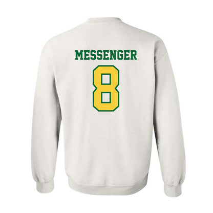 MSSU - NCAA Football : Kason Messenger - Crewneck Sweatshirt-1