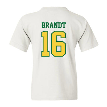 MSSU - NCAA Football : Landyn Brandt - Youth T-Shirt-1